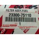 Filtro Gasolina Toyota Hilux 2000 A 2005 Prado 3.4