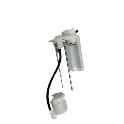 SUB CONJUNTO FILTRO GASOLINA TOYOTA YARIS 1.3/1.5 06/14 S/PL