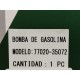Bomba De Gasolina Completa Toyota 4runner 2003-2008