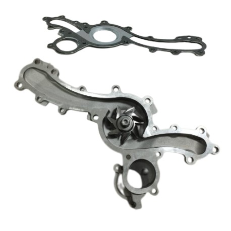 BOMBA DE AGUA TOYOTA HILUX KAVAK 4RUNNER FORTUNER 2003-2008