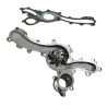 BOMBA DE AGUA TOYOTA HILUX KAVAK 4RUNNER FORTUNER 2003-2008