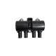 Bobina Ignition de Optra Aveo Spark 3 Pines