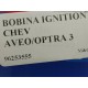 Bobina Ignition de Optra Aveo Spark 3 Pines