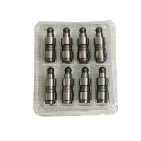 Taquete Fiesta Power Max Move Balita Ka/ Ecosport 1.6 PC