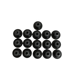 Gomas Valvulas F150 Fortaleza Explorer 4.6l Triton 5.4l 2v