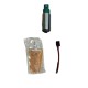 Pila Gasolina Bosch 2068- Universal Renault, Aveo, Spark