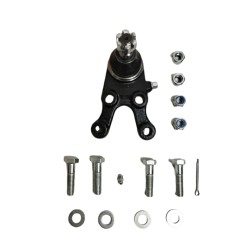 Muñon Inferior Derecho Mitsubishi Montero Dakar 94-09