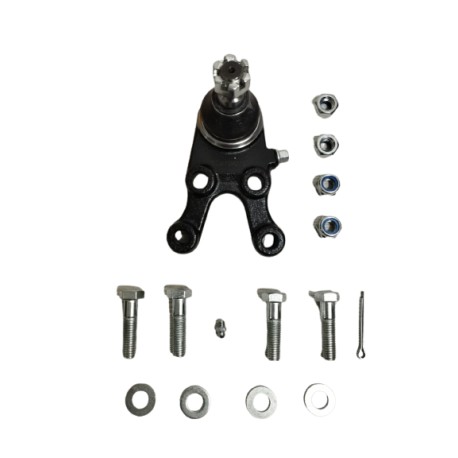 Muñon Inferior Derecho Mitsubishi Montero Dakar 94-09