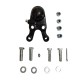 Muñon Inferior Derecho Mitsubishi Montero Dakar 94-09