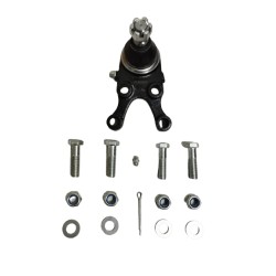 Muñon Inferior izquierdo Mitsubishi Montero Dakar 94-09