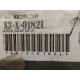 Muñon Inferior izquierdo Mitsubishi Montero Dakar 94-09