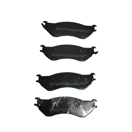 Pastilla F150 F250 Ram Fortaleza Del/Tras