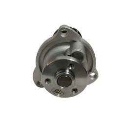 Bomba Agua Fiesta Power Max Move Ecosport KA Polea Metal 1.6