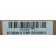 Kit de Cadena de Tiempo Ford Fusion 3.0