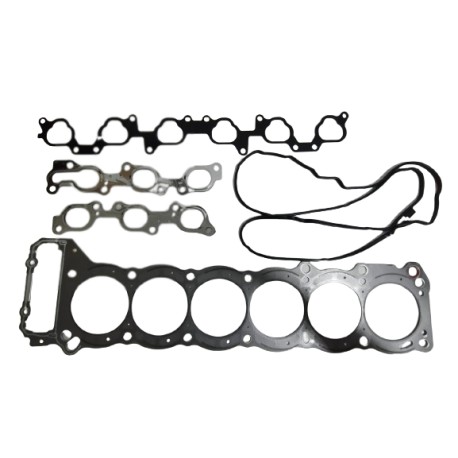 Juego Empacadura Motor 4.5 Machito Autana
