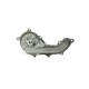 BOMBA DE AGUA TOYOTA MERU/HILUX 2.7