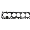 EMPACADURA CAMARA TOYOTA CRUISER FJ40 FJ45 2F MACHITO SAMURA