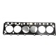 Empacadura Camara Toyota Land Cruiser Fj40 Fj45 2f Amianto