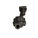 BOMBA DE ACEITE CHEVROLET MOTOR 200/305/351