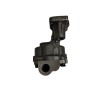 BOMBA DE ACEITE CHEVROLET MOTOR 200/305/351