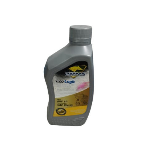 Aceite de motor multigrado totalmente sintético 5W30