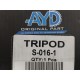 TRICETA DE TRIPOIDE COROLLA/DODGE/NEON/ 23D