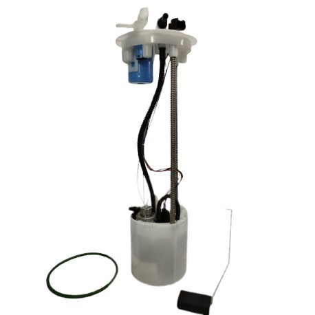 BOMBA DE GASOLINA CHEVROLET REY CAMION HD 3500 PRIN.