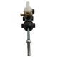 BOMBIN SUPERIOR CLUCHT TOYOTA DINA 4.6