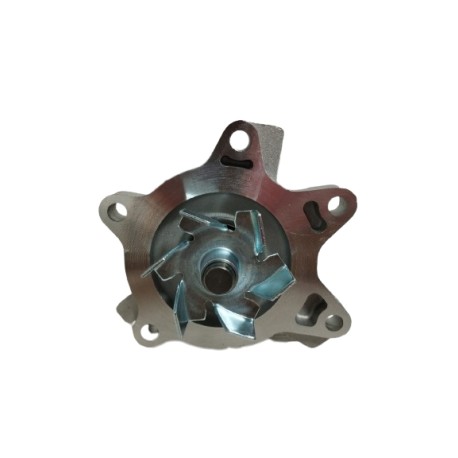 Bomba De Agua Toyota Yaris ( 1999 Al 2009 ) 1.3 Belta 1.5