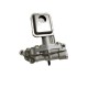 Bomba De Aceite Toyota Camry Rav4 Previa 2.4 Lts