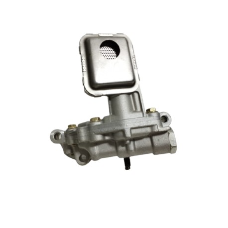Bomba De Aceite Toyota Camry Rav4 Previa 2.4 Lts