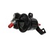 Filtro de gasolina 1gr 4.0 fortuner hilux kavak