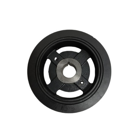 DAMPER TOYOTA PREVIA/CAMRY 2AZFE