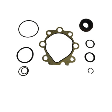 Kit De Bomba Hidráulica Toyota Hilux Meru Prado 4Runne
