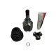 Copa Caja Con Triceta Toyota Corolla 89-93 23x23x34