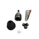 Copa Caja Con Triceta Toyota Corolla 89-93 23x23x34