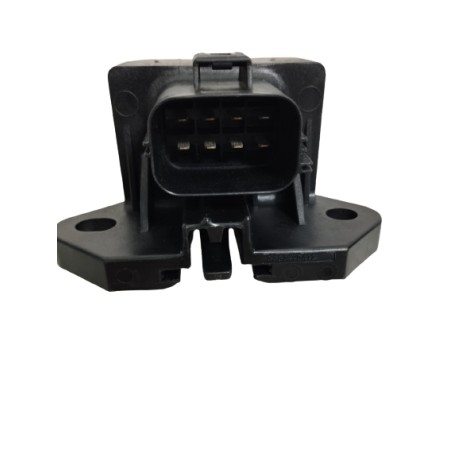 Modulo Regulador De Gasolina Ford Super Duty 6.2