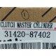 BOMBIN SUPERIOR CLUTCH TOYOTA TERIO 1.3