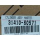 BOMBIN SUPERIOR CLUTCH TOYOTA HILUX/MERU/PRADO