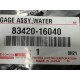 SENSOR DE TEMPERATURA TOYOTA MACHITO/AUTANA/DYNA/CELICA/HIAC