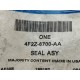 Estopera Delantera Del Damper Fortaleza 4.2 6cil