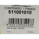 BOMBIN CLUTCH FORD FIESTA/MOVE/MAX/POWER/ECOSPORT