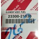 Filtro Interno De Gasolina Toyota yaris 06 / 14 Corolla 09