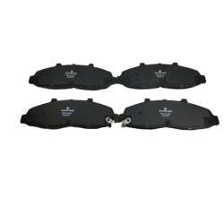 Pastillas De Freno Triton F150, Fortaleza, Lariat 96-04