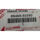 SENSOR DE OXIGENO N°1 TOYOTA YARIS/SPORT/BELTA