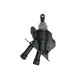 BOMBIN CLUTCH FORD FIESTA/MOVE/MAX/POWER/ECOSPORT 4X2