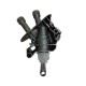 BOMBIN CLUTCH FORD FIESTA/MOVE/MAX/POWER/ECOSPORT 4X2