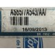BOMBIN CLUTCH FORD FIESTA/MOVE/MAX/POWER/ECOSPORT 4X2