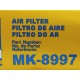 Filtro Aire Ford Escape V6
