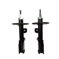 Amortiguadores Delanteros Der/Izq Ford Explorer 11-19 El Par